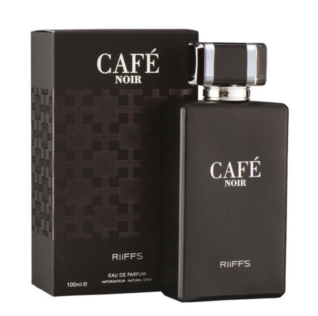 Cafe Noire - EDP - 100 ml - heren - De Parfumist.nl - Online Parfumerie - Riiffs