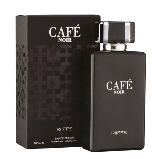 Cafe Noire - EDP - 100 ml - heren - De Parfumist.nl - Online Parfumerie - Riiffs