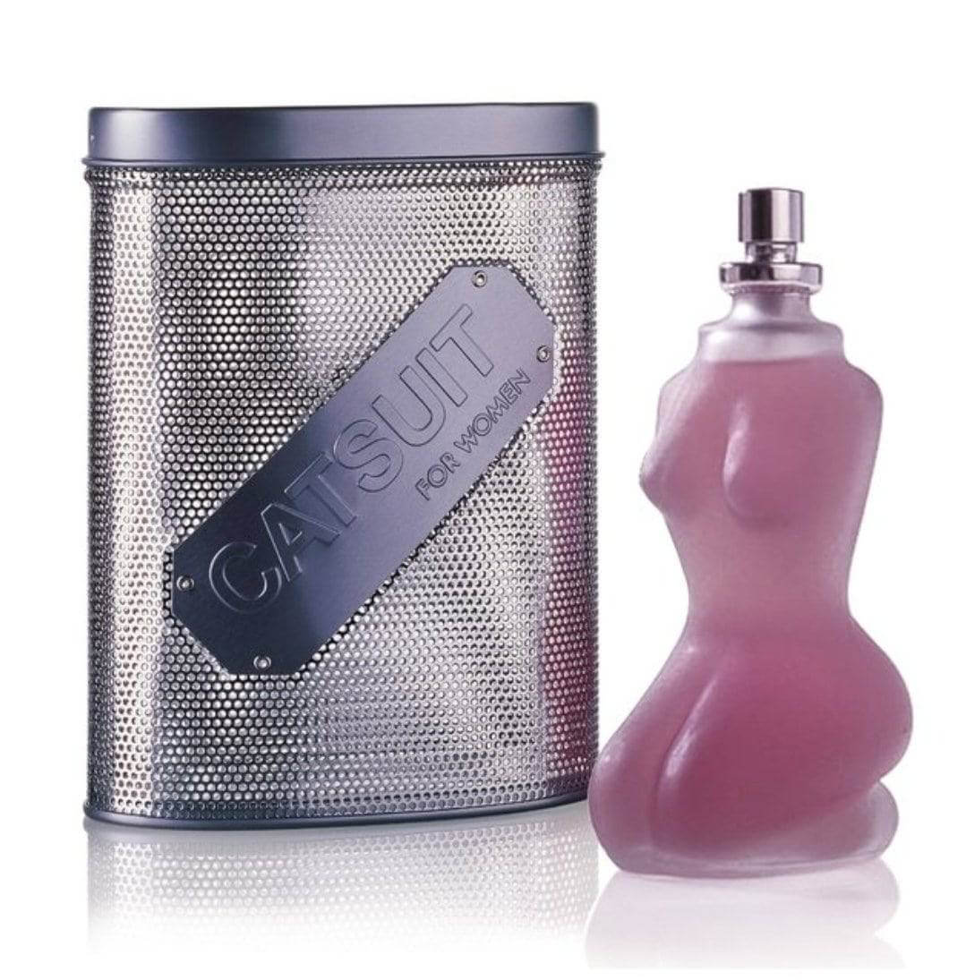 Catsuit - 100ML - dames - De Parfumist.nl - Online Parfumerie
