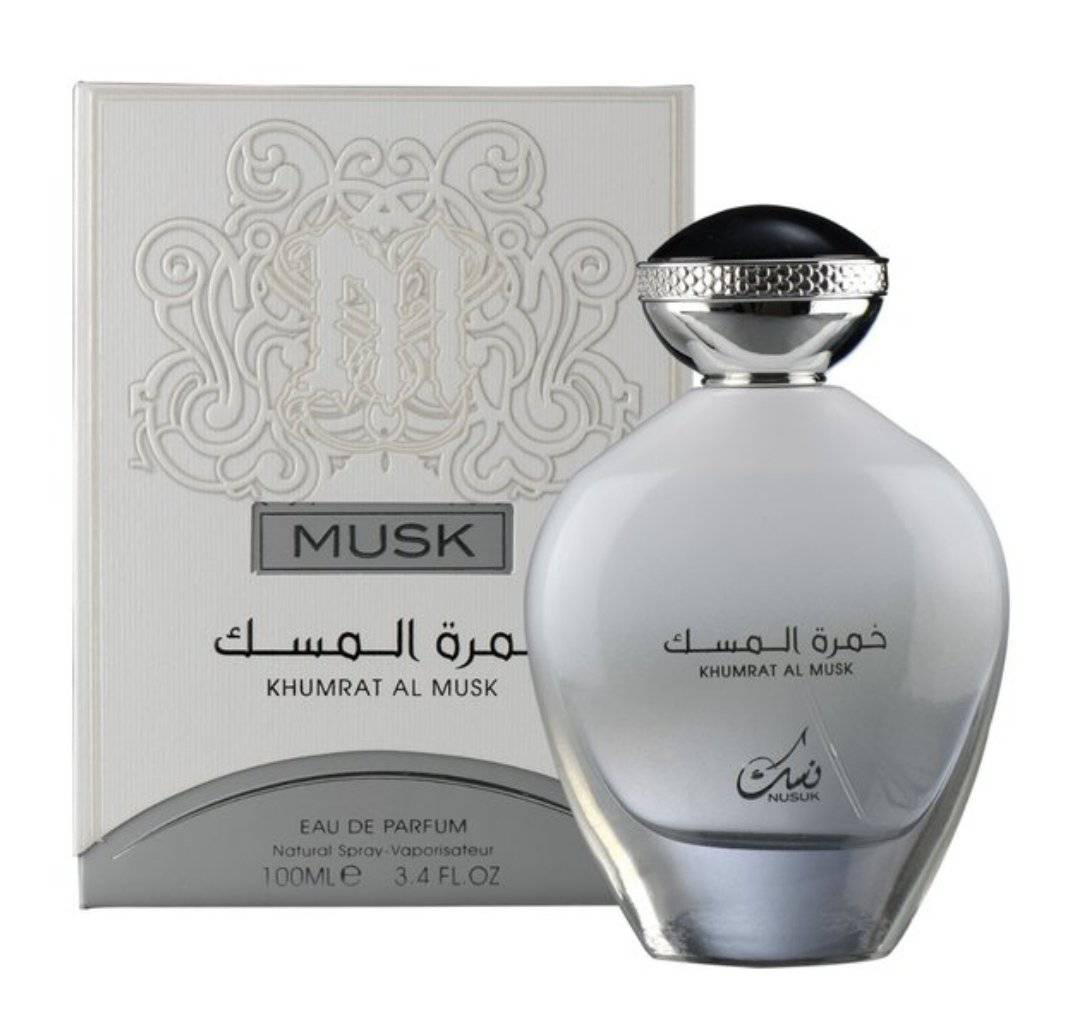 Khumrat al Musk - EDP - 100 ml  - De Parfumist.nl - Online Parfumerie