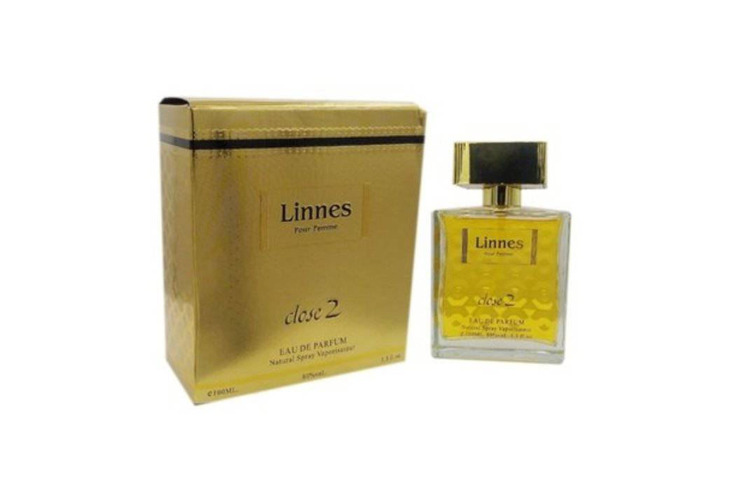 Linnes - eau de parfum - 100 ml - dames - Close2 - De Parfumist.nl - Online Parfumerie