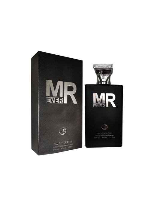 Mr. Ever - Eau de toilette - 100 ml - heren - Blue Dreams - De Parfumist.nl - Online Parfumerie