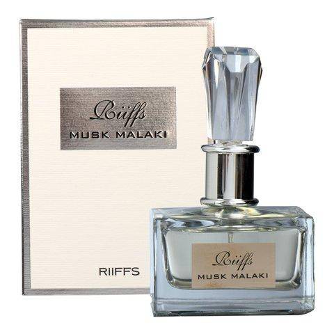 Musk Malaki - eau de parfum - 100 ml - Riiffs - De Parfumist.nl - Online Parfumerie - Riiffs