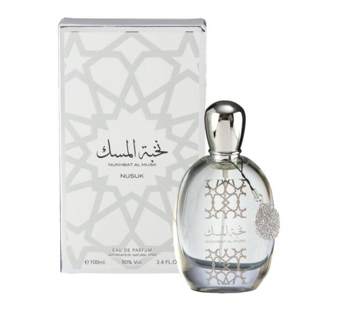 Nukhbat al Musk - EDP - 100 ml  - De Parfumist.nl - Online Parfumerie - Nusuk