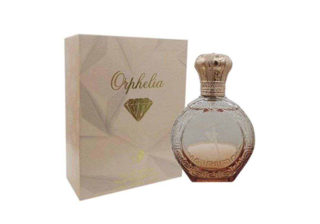 Orphelia - EDP - 100 ml - dames - De Parfumist.nl - Online Parfumerie - Blue Dreams
