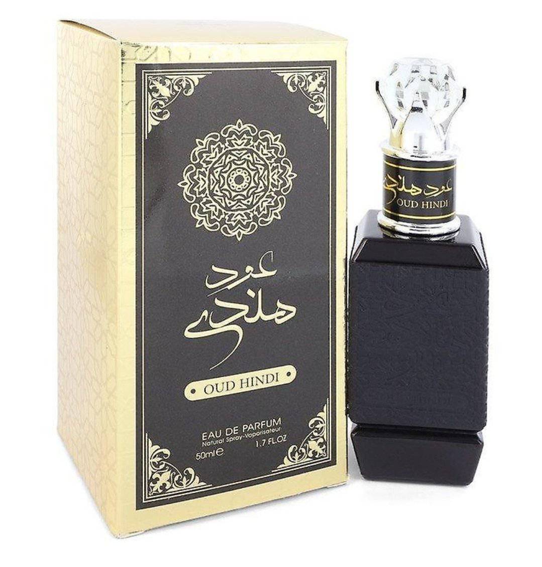 Oud Hindi - EDP - 50ml - - De Parfumist.nl - Online Parfumerie