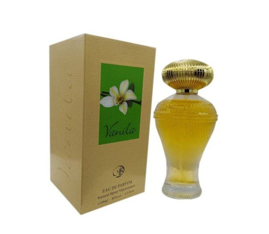 Vanila - eau de parfum - 100 ml - dames - De Parfumist.nl - Online Parfumerie - Blue Dreams