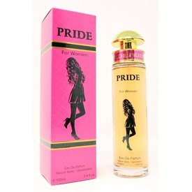 Pride - Fragrance Couture - Parfumist.nl
