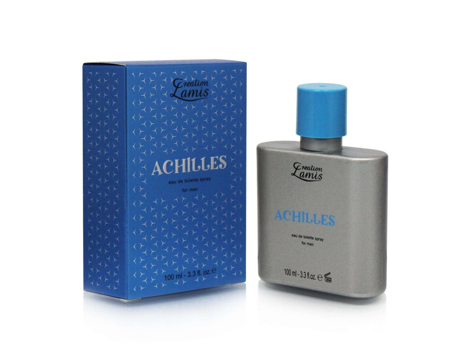 Achilles - Creation Lamis - Parfumist.nl