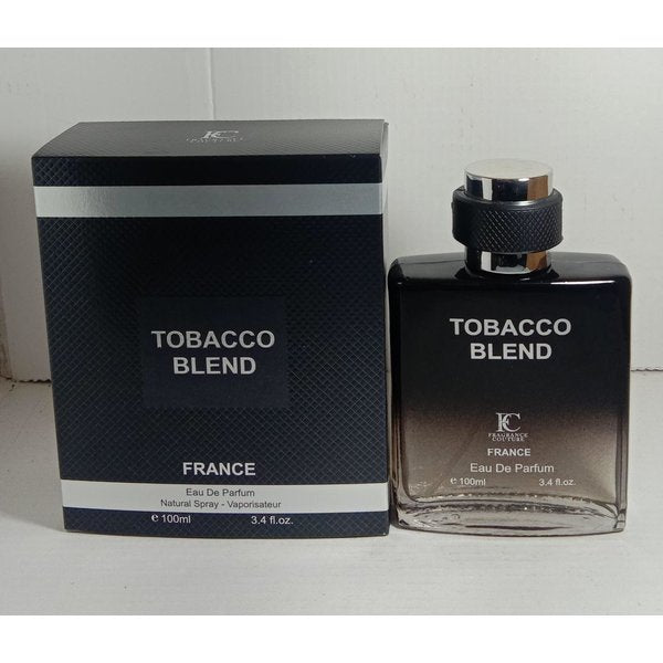 Tobacco Blend - Fragrance Couture - Parfumist.nl