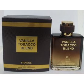Vanilla Tobacco Blend - Fragrance Couture - Parfumist.nl