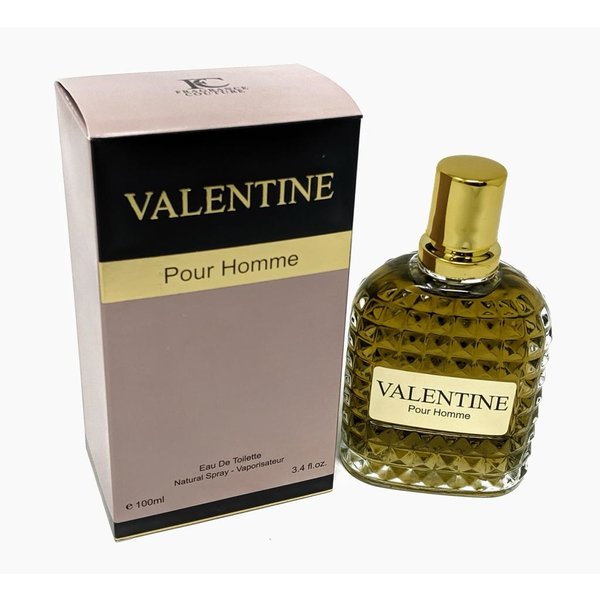 Valentine - Fragrance Couture - Parfumist.nl