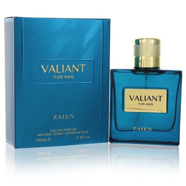 Valiant for men - eau de parfum - 100ML - heren - Zaien
- parfumist - online parfumerie