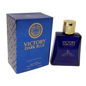 Victory Dark Blue - Fragrance Couture - Parfumist.nl
