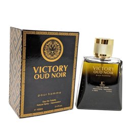 Victory Oud Noir - Fragrance Couture - Parfumist.nl