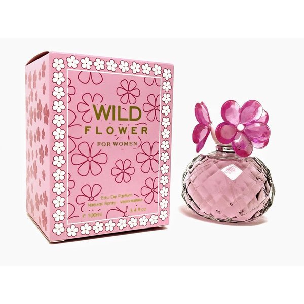 Wild Flower - Fragrance Couture - Parfumist.nl